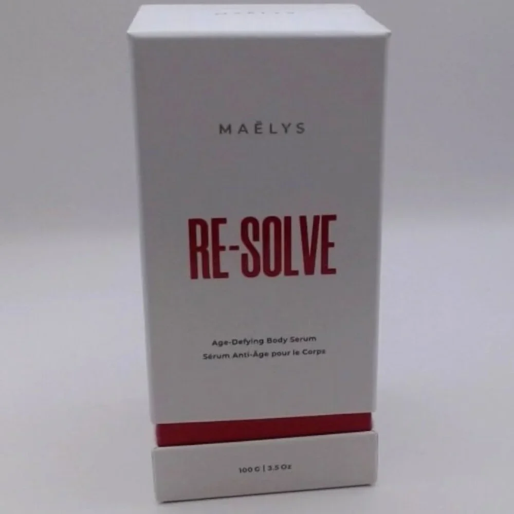 Maelys re solve